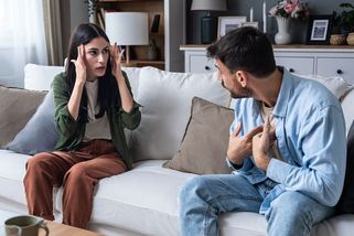 Přišla jsem o dům i o bratra! Co dokáže způsobit spor v rodině